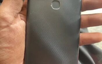 Infinix Smart 6