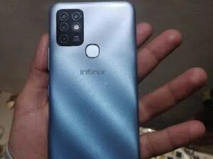 Infinix Hot 10