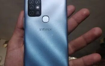 Infinix Hot 10