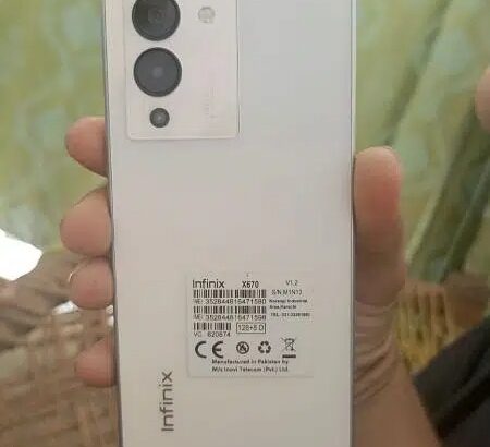 Redmi note 12