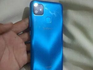 Infinix smart HD