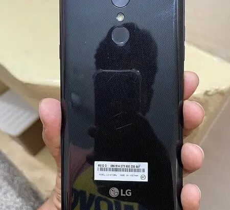 LG Stylo 4