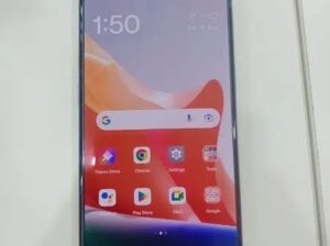 Oppo Reno 5