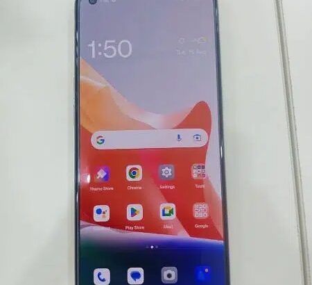 Oppo Reno 5