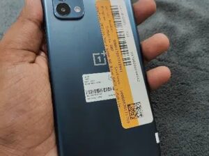 One Plus Nord N200