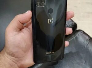 One plus Nord N10