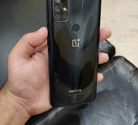 One plus Nord N10