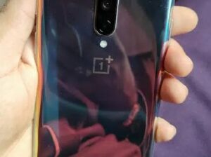 OnePlus 8