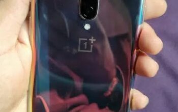 OnePlus 8