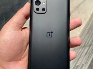 OnePlus 9R