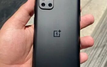 OnePlus 9R