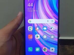 Oppo F11