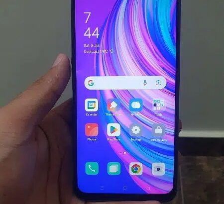 Oppo F11