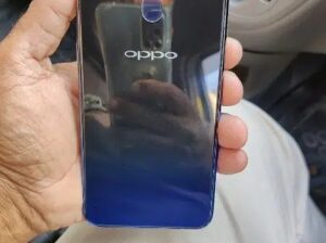 Oppo F9 Pro
