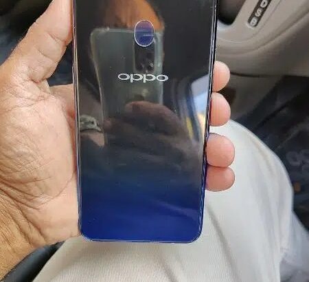 Oppo F9 Pro