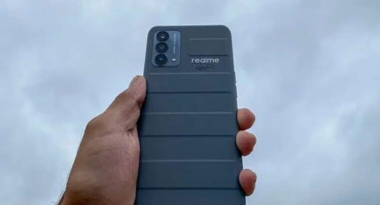 Realme GT Master Edition