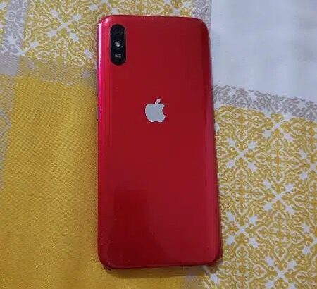 Realme 9A