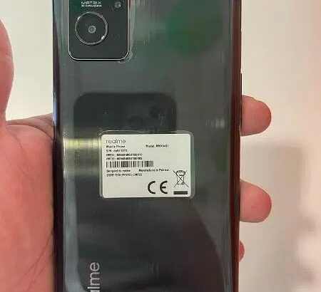 Realme 9i