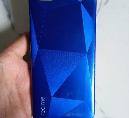 Realme C2