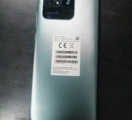 Redmi 10C