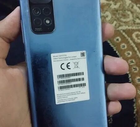 Redmi Note 11