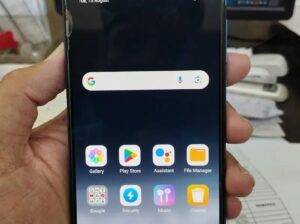 REDMI NOTE 11 PRO