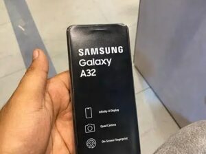 Samsung A32