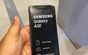 Samsung A32