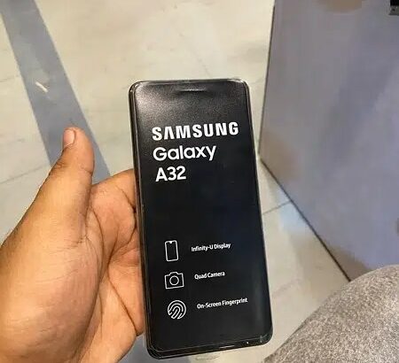 Samsung A32