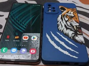 Samsung A51