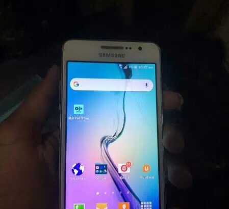 Samsung-G531