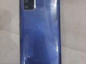 Samsung Galaxy A02s