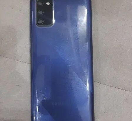 Samsung Galaxy A02s