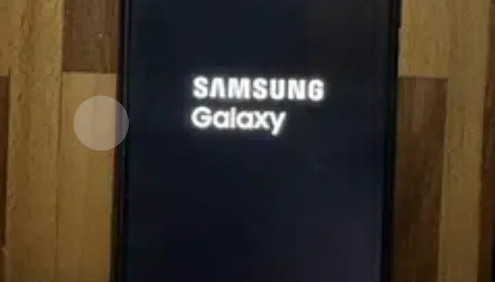 Samsung Galaxy A03s