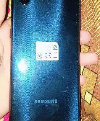 Samsung Galaxy A04