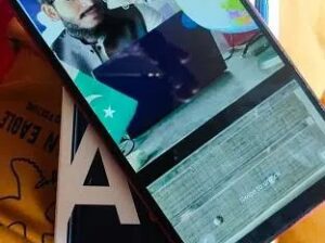 SAMSUNG GALAXY A10