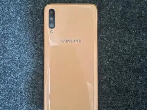 Samsung Galaxy A70