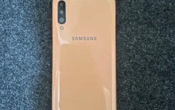 Samsung Galaxy A70