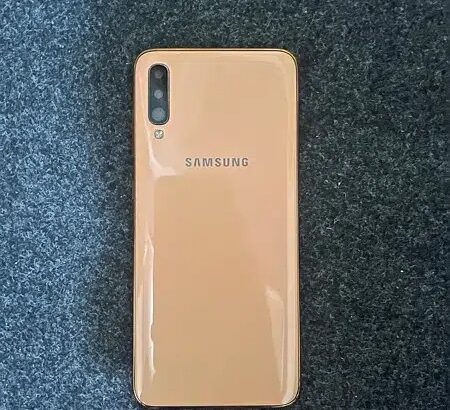 Samsung Galaxy A70