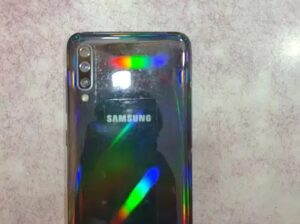 Samsung Galaxy A70