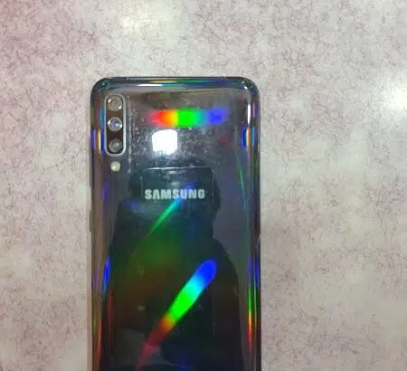 Samsung Galaxy A70