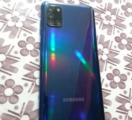 Samsung Galaxy A31