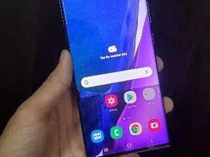 Samsung Note 20