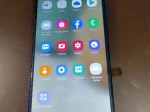 Samsung Galaxy A12