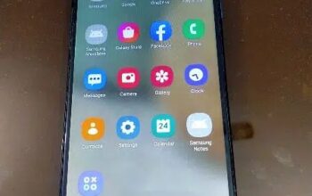 Samsung Galaxy A12