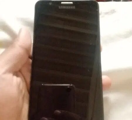 Samsung J7 Prime 2