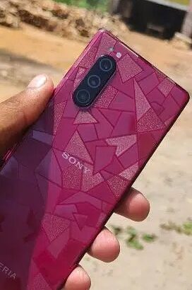 Sony Xperia