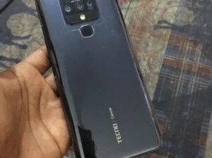 Tecno Camon 16 pro