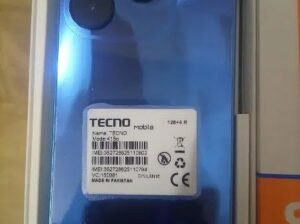 Tecno spark 10c