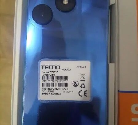 Tecno spark 10c